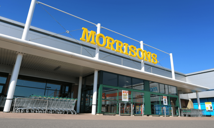 Morrisons