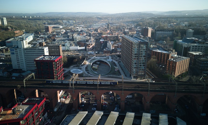 Green heat network fund