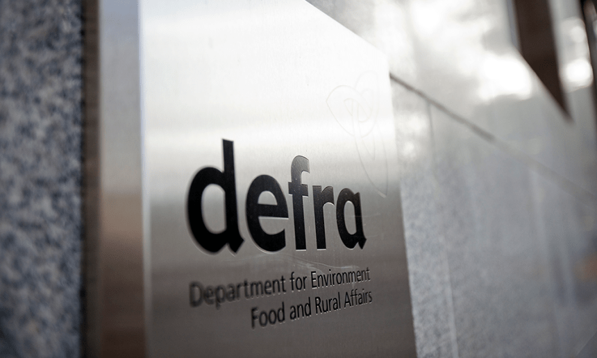 Defra